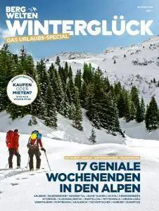 Bergwelten Special Winterglück - Winter 2018