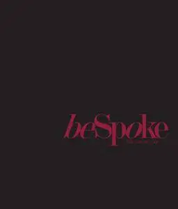 Bespoke the chic and the cool - January 2018