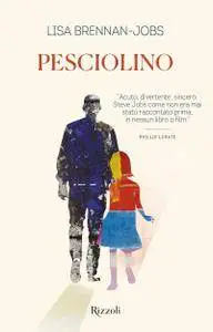 Lisa Brennan-Jobs - Pesciolino