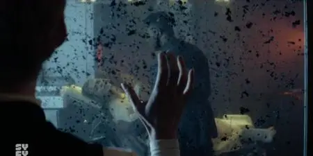 Nightflyers S01E09