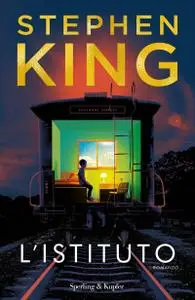 Stephen King - L'istituto