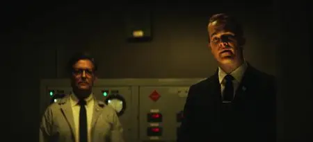 Doom Patrol S01E08