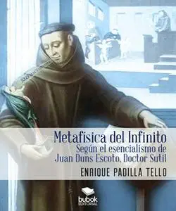 «Metafísica del Infinito» by Enrique Padilla Tello