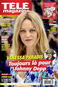 Télé Magazine - 14 Mai 2022