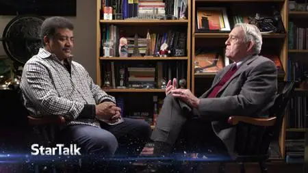 StarTalk with Neil deGrasse Tyson S05E07