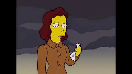 Die Simpsons S15E04