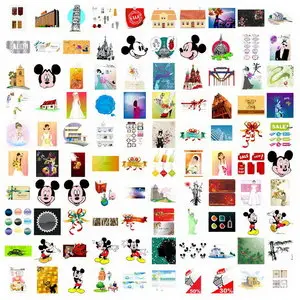 AI & CDR Giga Pack