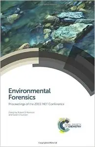 Environmental Forensics (repost)