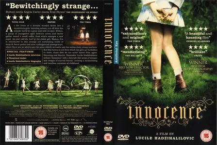 Innocence (2004)