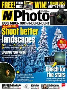N-Photo UK - January 2018