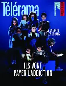 Télérama Magazine - 14 septembre 2019