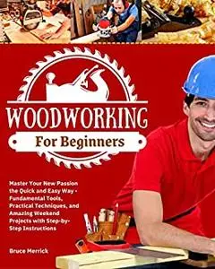 Woodworking for Beginners