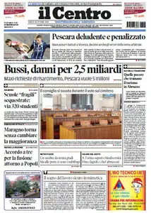  Il Centro Nazionale + Ed.Locali - 18.10.2014