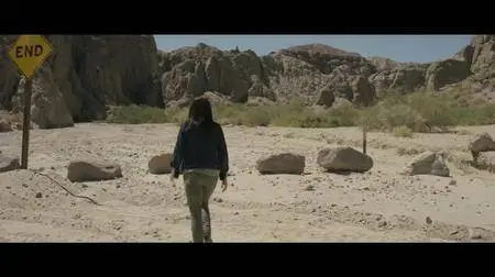 Lights (2015)