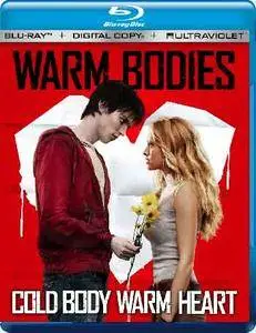 Warm Bodies (2013)