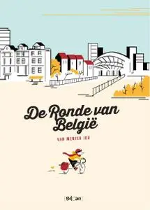 De Ronde Van Belgi Van Meneer Lou - 01 - De Ronde Van Belgi Van Meneer Lou