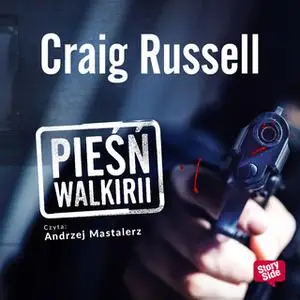 «Pieśń Walkirii» by Craig Russell
