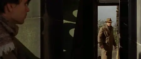 Cloud Atlas (2012)