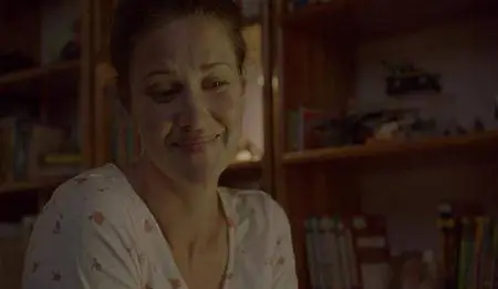 The Stray (2017)