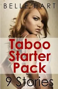Taboo Starter Pack: 9 Stories