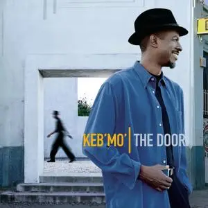 Keb' Mo' - The Door (2000/2017) [Official Digital Download]