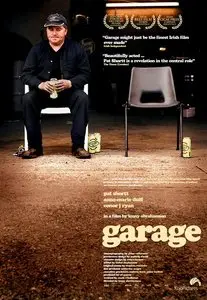 (Drama) GARAGE [DVDrip] 2007