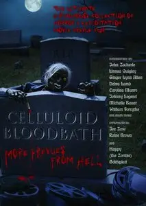 Celluloid Bloodbath: More Prevues from Hell (2012)