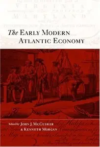 The Early Modern Atlantic Economy (repost)