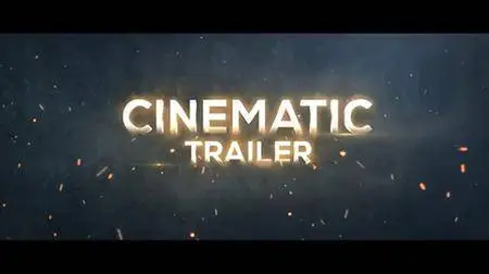 MA - Cinematic Trailer 97306