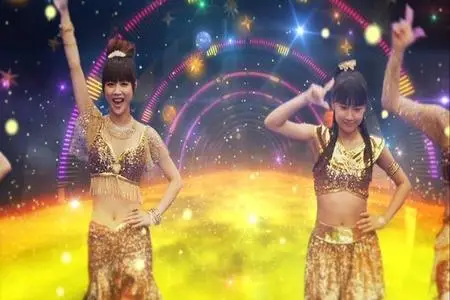 Morning Musume - J-POP Music Video Compilation (2011-2013)