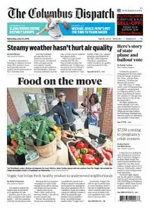 The Columbus Dispatch - July 27, 2019