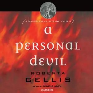 «A Personal Devil» by Roberta Gellis