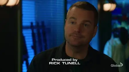 NCIS: Los Angeles S11E15