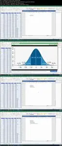 Microsoft Excel - Learn MS EXCEL For DATA Analysis