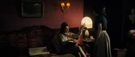 The Duke of Burgundy (2014)