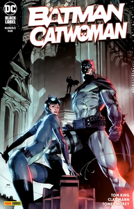 Batman-Catwoman - Volume 2