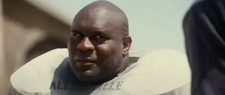 Longest Yard - 2005