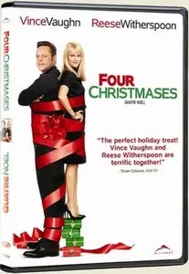 Four Christmases/Tout... sauf en famille (2008)