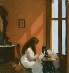 The Art of Edward Hopper