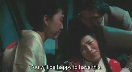 Flower and Snake 3: Punishment (1986)