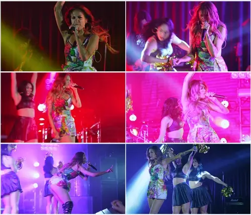 Porcelain Black - Rich Boi (2013)