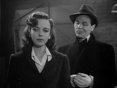 Out of the Fog (1941) [Repost]