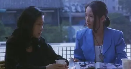 Wo de mei li yu ai chou / The Peony Pavilion (1995)