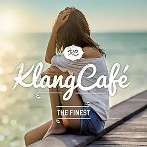 VA - Klangcafe The Finest (2017)