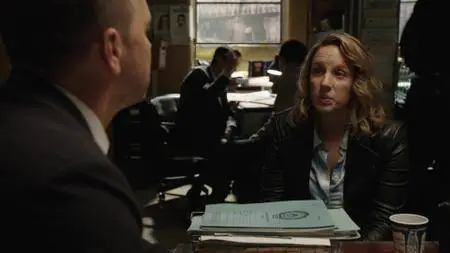 Blue Bloods S08E07 Common Ground