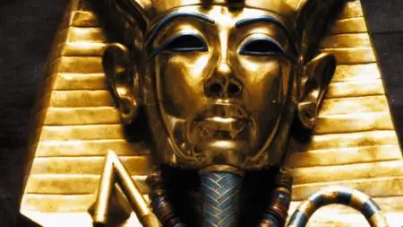 Tutankhamun in Colour (2020)