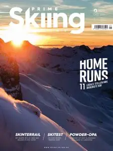 Prime Skiing – 15 Januar 2020