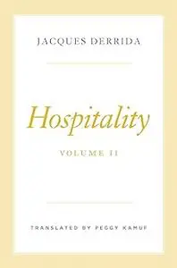 Hospitality, Volume II