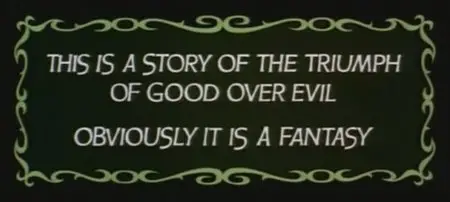 The Madwoman of Chaillot (1969)