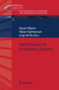 Identification for Automotive Systems (repost)